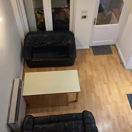 Clontarf 3 Penzion
