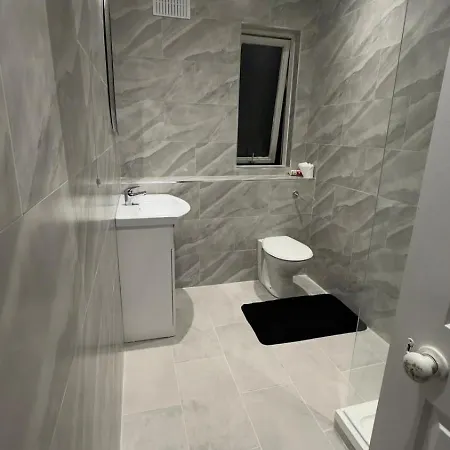 Affittacamere Clontarf 3