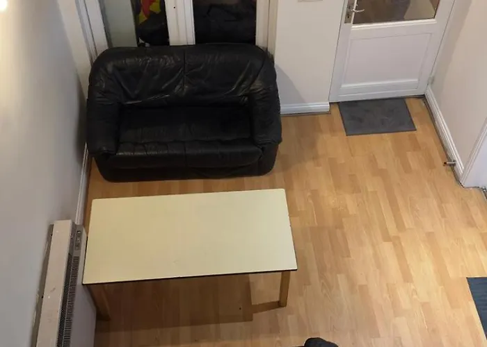 Clontarf 3 Szálloda