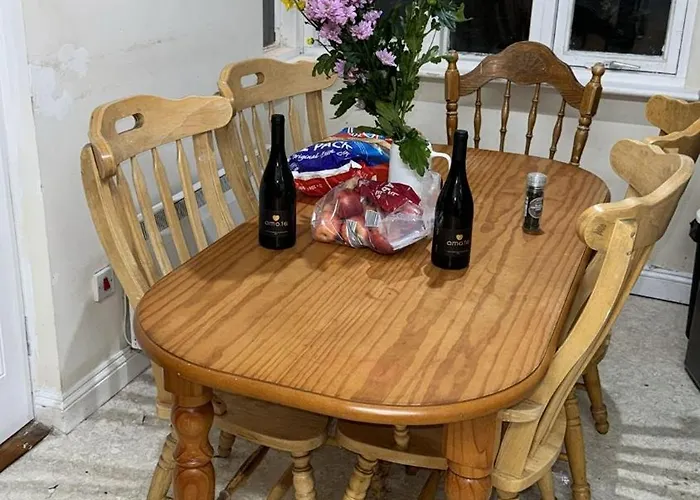 Clontarf 3 Hotel Dublin